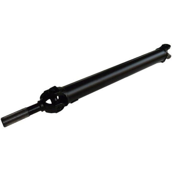 Front Driveshaft - Compatible with 2003 - 2006 Chevy Suburban 1500 2004 2005