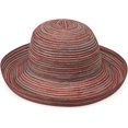 thumbnail image 1 of Women’s Sydney Sun Hat - UPF 30+ Sun Protection, Packable, Adjustable, Medium - Beach, Travel, Wide Brim, 1 of 5