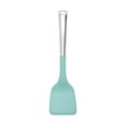 thumbnail image 3 of Juego de 2 Sartenes 20 y 24 cm Con utensilio de cocina Jade Cook Acero inoxidable, 3 of 4