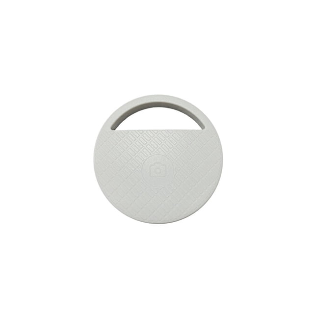 Animaux de Compagnie Mini Traqueur GPS Intelligent Alarme Anti-Perte Traqueur Sac Enfant Portefeuille Localisateur de Clé Alarme Anti-Perte, Rappel Rapide