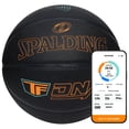 thumbnail image 1 of Basketball Spalding TF DNA Smart + 1 año de suscripción a la aplicación, 1 of 8