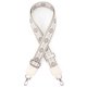 thumbnail image 2 of Bsvklp Correa para Bolso Accesorio para Bolso Con Correa para El Hombro Y Cabeza Giratoria 360 (estilo Blanco Tres), 2 of 9