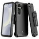 thumbnail image 1 of Funda M MYBAT PRO de la serie Maverick para Samsung Galaxy S25 Ultra, 1 of 8