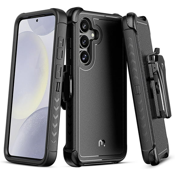 Funda M MYBAT PRO de la serie Maverick para Samsung Galaxy S25 Ultra