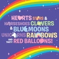thumbnail image 4 of Lucky Charms Marshmallows Only, 2026 Limited Edition with Jumbo Unicorns, 4 oz, 4 of 15