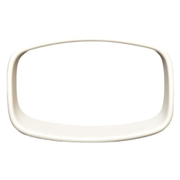 Chaparral Boat Port Window Trim Ring | 21 x 13 1/2 x 3 Inch White
