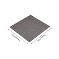 thumbnail image 2 of Microfiber Streak Free Glass Cleaning Cloths for Windows Mirrors Stainless Steel and Surfaces Lint Free Absorbent Multipurpose Towels Pack of 5, 2 of 5