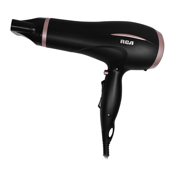 RCA Secadora de Cabello con Boquilla Desmontable RC-P15 RCA RC-P15