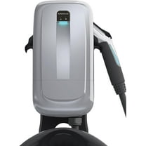 Schumacher Electric 240V / 50A Hardwired Level 2 EV Charger - With SAE-J1772 Universal Connector - Durable, Corosion Resistant for Home & Garage Installation - SEV1600HW