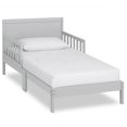 thumbnail image 1 of Dream On Me Brookside Toddler Bed, Model #648, 1 of 6