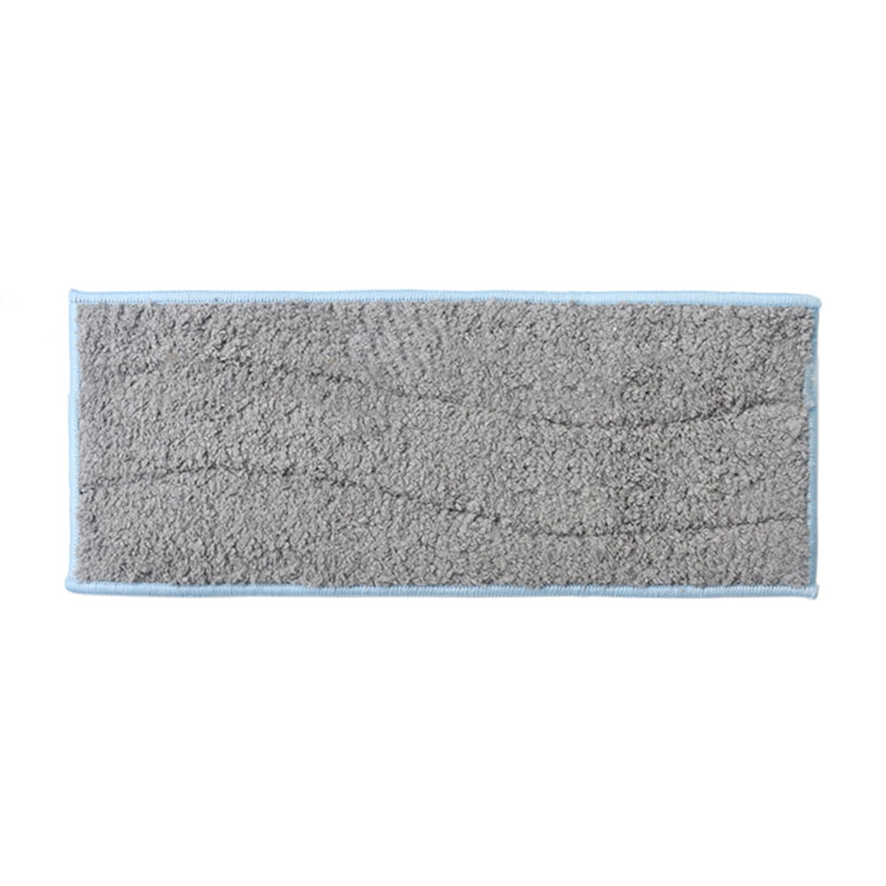 Details about   Washable Wet Mopping Pad Cleaning Cloth Fit For iRobot Braava Jet 240 Part 