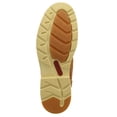 thumbnail image 5 of Twisted X Men's 8" Work Boot - Distressed Saddle & Distressed Saddle, 5 of 5
