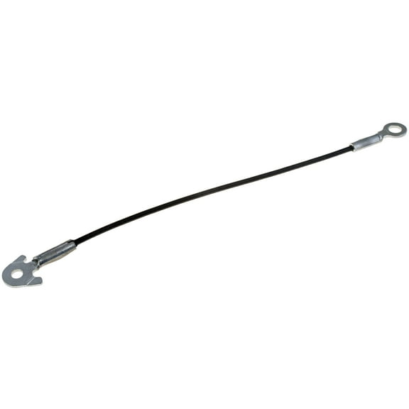 Dorman 38530 Tailgate Support Cable for Specific Cadillac / Chevrolet / GMC Models Fits select: 1995-2000 CHEVROLET TAHOE, 1992-1999 CHEVROLET SUBURBAN