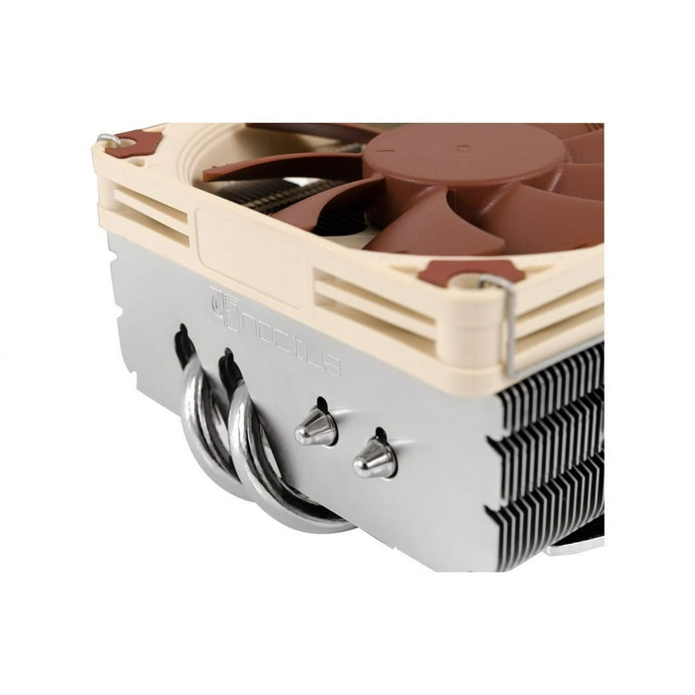 Amazon.com: Noctua NH-L9x65, Premium Low-Profile CPU Cooler