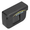 thumbnail image 3 of Vehicle Exhaust Fan Solar Energy Ventilation Device Demist Energy Conservation Car Cooling FanSmall Board, 3 of 10