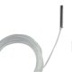 thumbnail image 3 of 1 unidad de sensor de temperatura PT100 Platinums resistente al agua, sondas de temperatura WZP-035, sistema de dos cables, sondas de sensor de 4x30 mm, 3 of 5