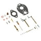 thumbnail image 5 of Kit de reparación de carburador, 28 piezas Kit de reparación de carburador TS TS B Confiabilidad excepcional, 5 of 9