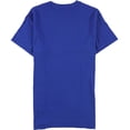 thumbnail image 2 of Junk Food Mens ACDC Graphic T-Shirt, Blue, Small, 2 of 2