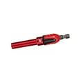 thumbnail image 2 of QualitChoice Screw Connecting Rod High Hardness Easy Blue Resistant to Rust Furniture Use Tool Red 12 cm, 2 of 6