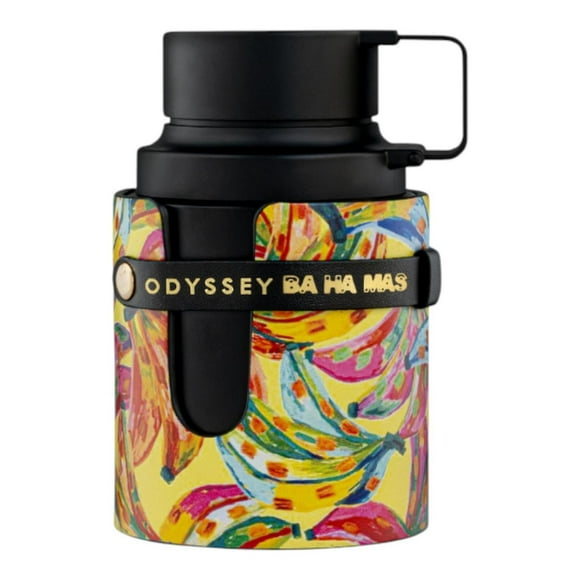 Perfume Armaf Odyssey Bahamas 100ml Eau de Parfum Para Hombre