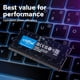 thumbnail image 5 of Computadora portátil RAM Crucial de 32 GB (2 x 16 GB) DDR5 CL40 de 4800 MHz, 5 of 6