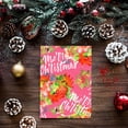 thumbnail image 2 of Festive Christmas Greeting Cards with Envelopes: Unique Designs To Spread Holiday Cheer and Joy for Family and Friends, 2 of 8