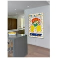 thumbnail image 5 of Marmont Hill "The Art Critic" by Wayne Ensrud Painting Print on Canvas, 5 of 7