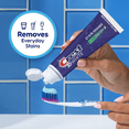 thumbnail image 4 of 3pk Crest 3D White Stain Eraser Fresh Mint Whitening Toothpaste 2.3oz each, 4 of 5