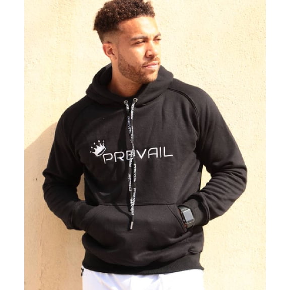 Mens Signature Prevail Hoodie