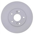 thumbnail image 2 of ACDelco Disc Brake Rotor 18A1095AC, 2 of 5