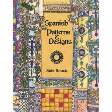 Spanish Patterns Designs Walmart Best Spanish Patterns Spanish Patterns Designs Walmart Best Spanish Patterns