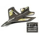 thumbnail image 2 of Radio Control Silverlit Avión Asistente X-Twin Evo Negro, 2 of 3