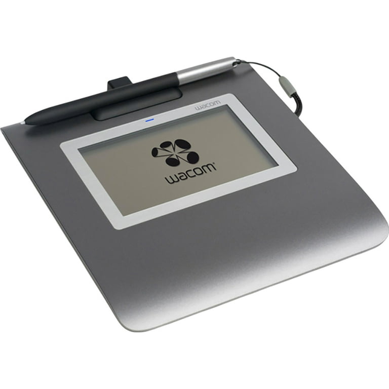 Wacom STU-430 45