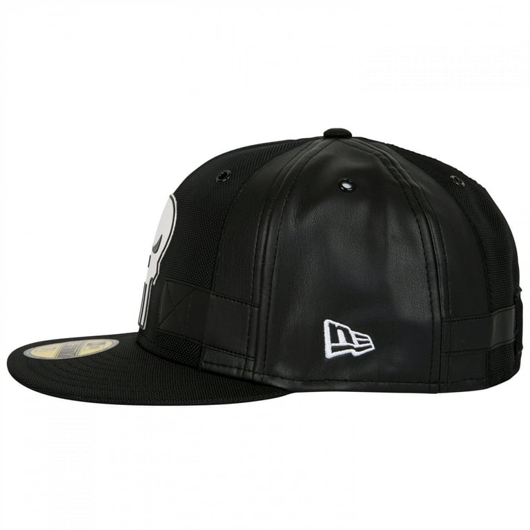 Punisher Armor New Era 59Fifty Fitted Hat-7 1/2 Fitted Punisher Armor New Era 59Fifty Fitted Hat-7 1/2 Fitted