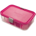 thumbnail image 2 of Packit Flex Bento Raspberry, 2 of 5