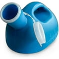 thumbnail image 1 of Urinoirs pour Hommes 2000ml 66oz Urinoir Portable Collection d'Urine pour Hommes, 1 of 4