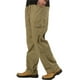thumbnail image 4 of Lucakuins Comfort Solution Series - Pantalón cargo con cintura flexible expandible para hombre Lucakuins moda, 4 of 6