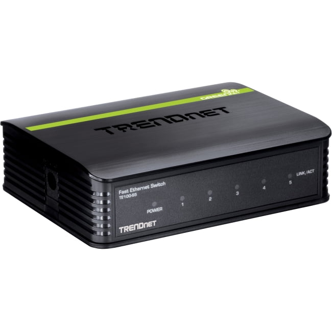 smart switch s5