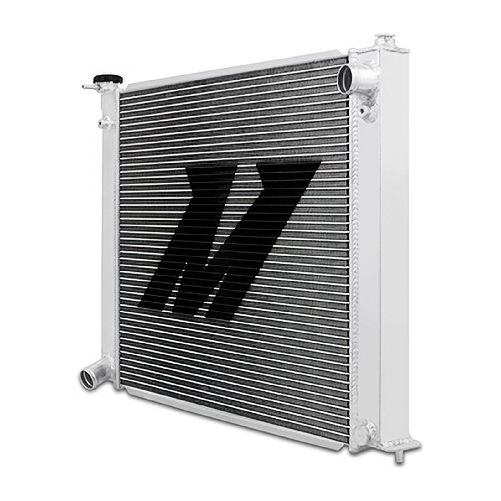 Mishimoto MMRAD-300ZX-90T Performance Aluminum Radiator Compatible With Nissan 300zx 1990-1996