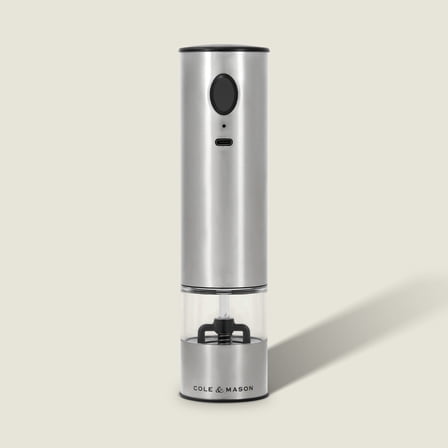 Cole & Mason Battersea USB Electric Mill