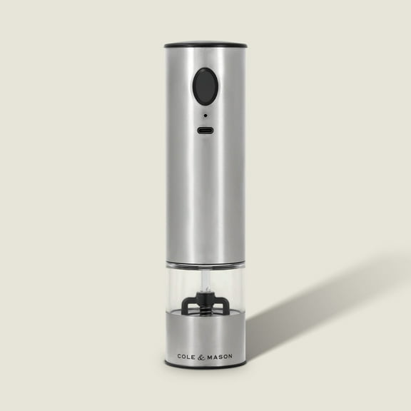Cole & Mason Battersea USB Electric Mill