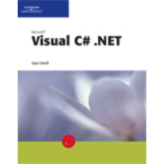 Pre-Owned Microsoft Visual C# .NET (Paperback) 0619062738 9780619062736