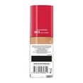 thumbnail image 2 of Base de maquillaje Covergirl líquida 3 en 1 outlast 855 soft honey 30 ml, 2 of 3