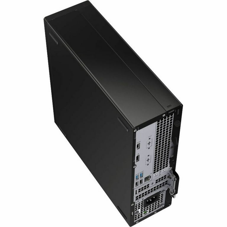 Dell OptiPlex Small Form Factor PC: Intel Core i5 13th Gen, 16GB