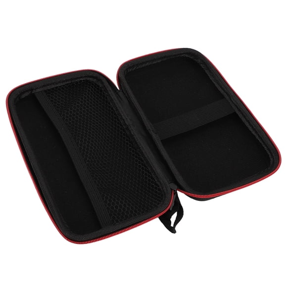 Handheld Game Console Case, Handheld Game Console Protective Case Portable for Travel