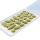 thumbnail image 2 of Racimo de césped artificial de 25 piezas para paisajes de Dioramas Verde invierno Zulema mini hierba de hadas, 2 of 8