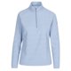 thumbnail image 2 of Trespass - Forro Polar Meadows para Mujer (Higo), 2 of 6