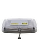 thumbnail image 4 of Luz de Advertencia Estroboscópica Conector Encendedor de Cigarrillos Coche Sunnimix Luz LED estroboscópica del techo del coche, 4 of 8
