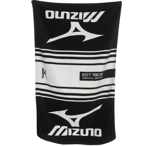 mizuno tour towel