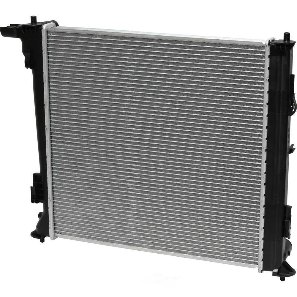 UAC RA 13577C Crossflow Radiator